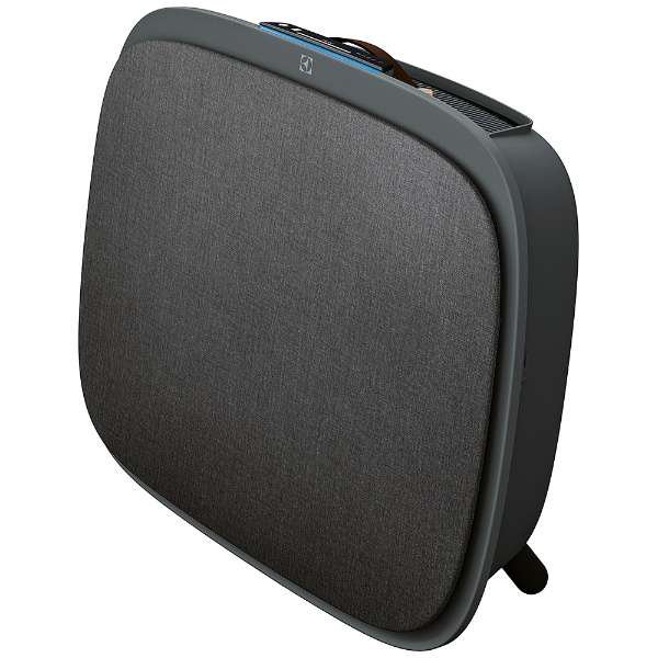 Oro valytuvas Electrolux Well A7, Black