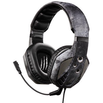 Ausinės HAMA uRage SoundZ Evo. Gaming,juoda