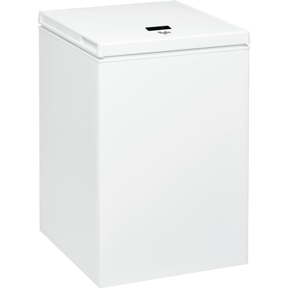 Šaldiklis WHIRLPOOL WH1410 E2 2,132l,balta