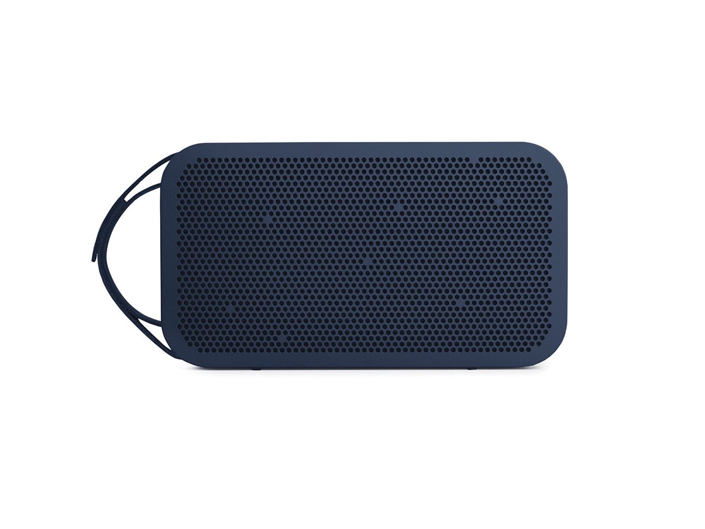 Kolonėlė BANG&OLUFSEN BeoPlay A2, Bluetooth, 60W, mėlyna