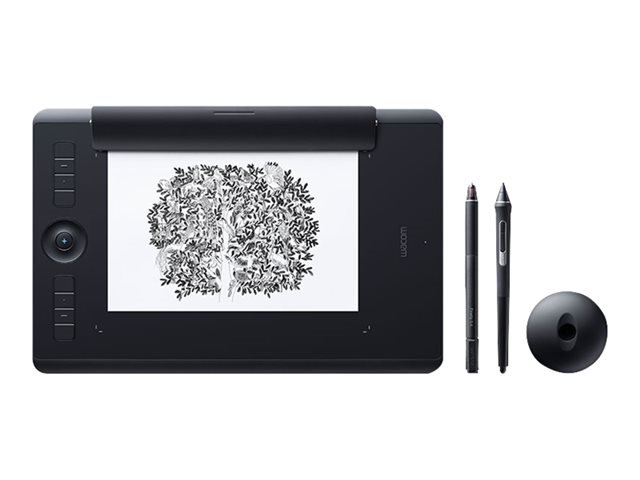 Planšetė WACOM Intuos Pro Paper M North