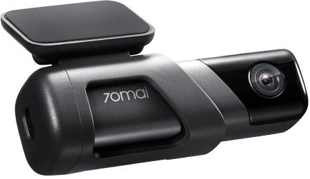 Vaizdo registratorius 70MAI DASHCAM 170 DEGREE/M500 32GB