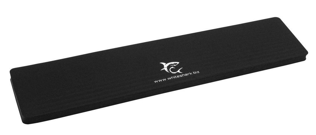 White Shark KP-1899 Srius Keyboard Wrist Rest