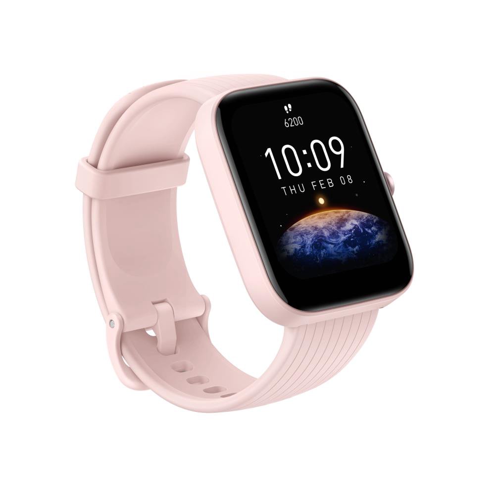 Amazfit bip u sale kaina