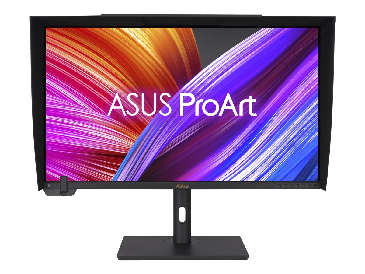 ASUS ProArt Display PA32UCXR kompiuterio monitorius 81,3 cm (32") 3840 x 2160 pikseliai 4K Ultra HD
