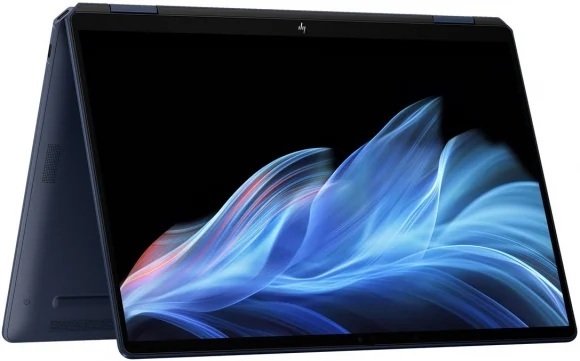 Nešiojamas kompiuteris HP OmniBook Ultra Flip x360 14-fh0073ny Ultra 7 258V/32GB/1TB SSD/W11H