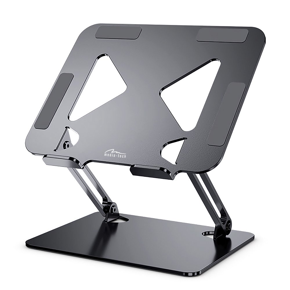 Stovas Media-Tech MT2661 10-17" nešiojamam kompiuteriui