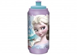 Vaikiška gertuvė FROZEN 0.43 L