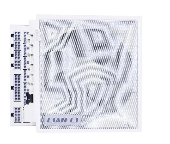 Power SupplyLIAN LIEDGE GOLD 10001000 WattsEfficiency 80 PLUS GOLDPFC