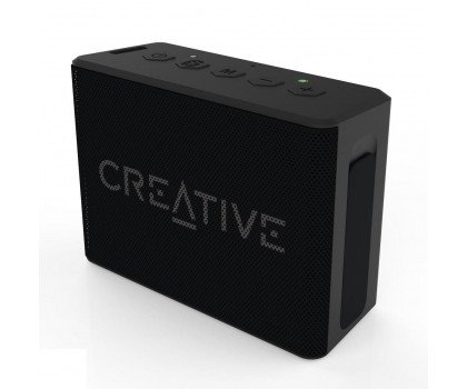 Kolonėlė Creative Labs Muvo 1c, belaidė, juoda