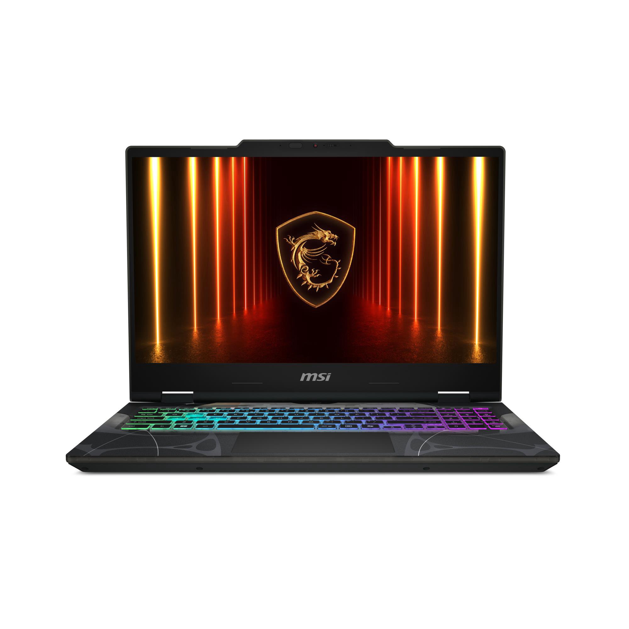 NotebookMSICyborgCyborg 15 B13WFKGCPU  Intel Core i7i7