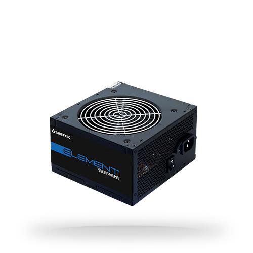 Maitinimo šaltinis CHIEFTEC ELP-500S