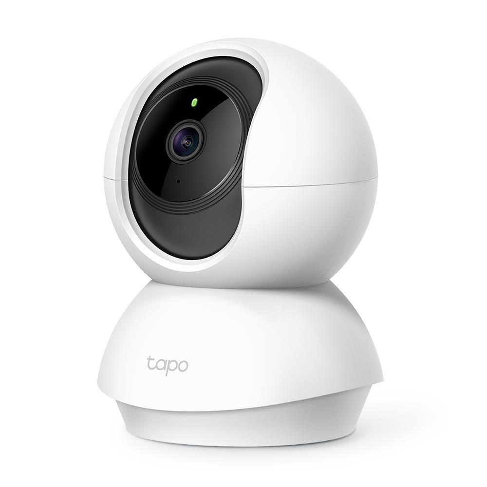 Išmani kamera TP-LINK TAPOC200