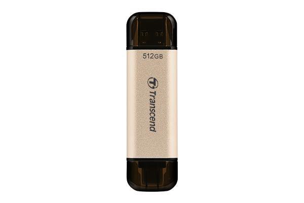 USB raktas TRANSCEND TS256GJF930C