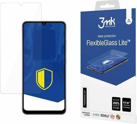 3mk FlexibleGlass Lite do Samsung Galaxy A33 5G