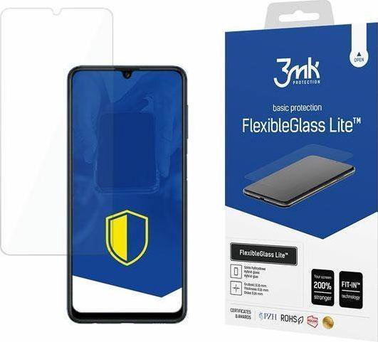 3mk FlexibleGlass Lite do Samsung Galaxy M23 5G