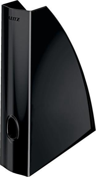 Leitz Document container Leitz WOW, black 52771095.
