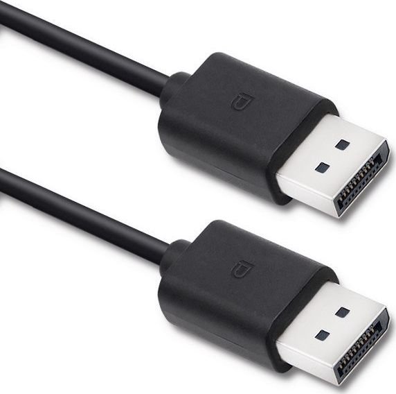 QOLTEC 50361 DisplayPort v1.2 male