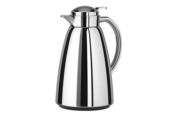 Termosas TEFAL CAMPO K3032014, 1L, chromo