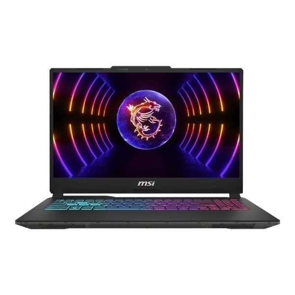 Nešiojamas kompiuteris MSI Cyborg 15 A13VF-1806XHR i7-13620H/16/1TB SSD/RTX4060/W11H