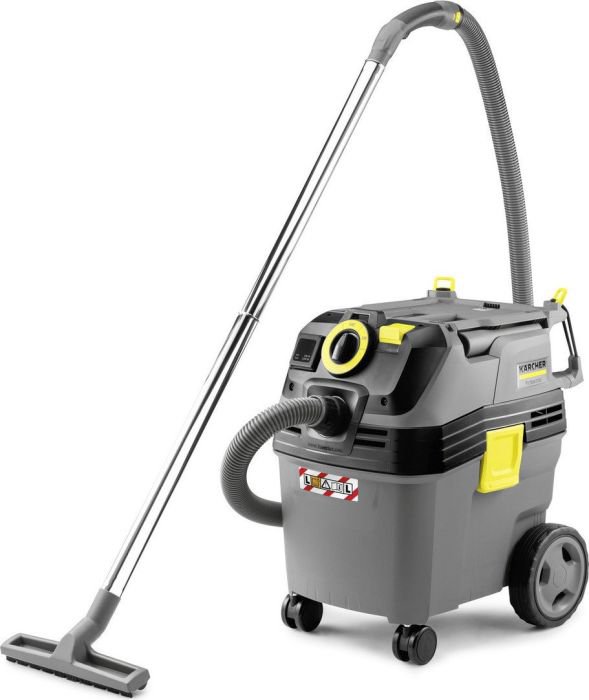 Karcher wet / dry vacuum cleaners NT 30/1 Ap Te L&nbsp;(gray)