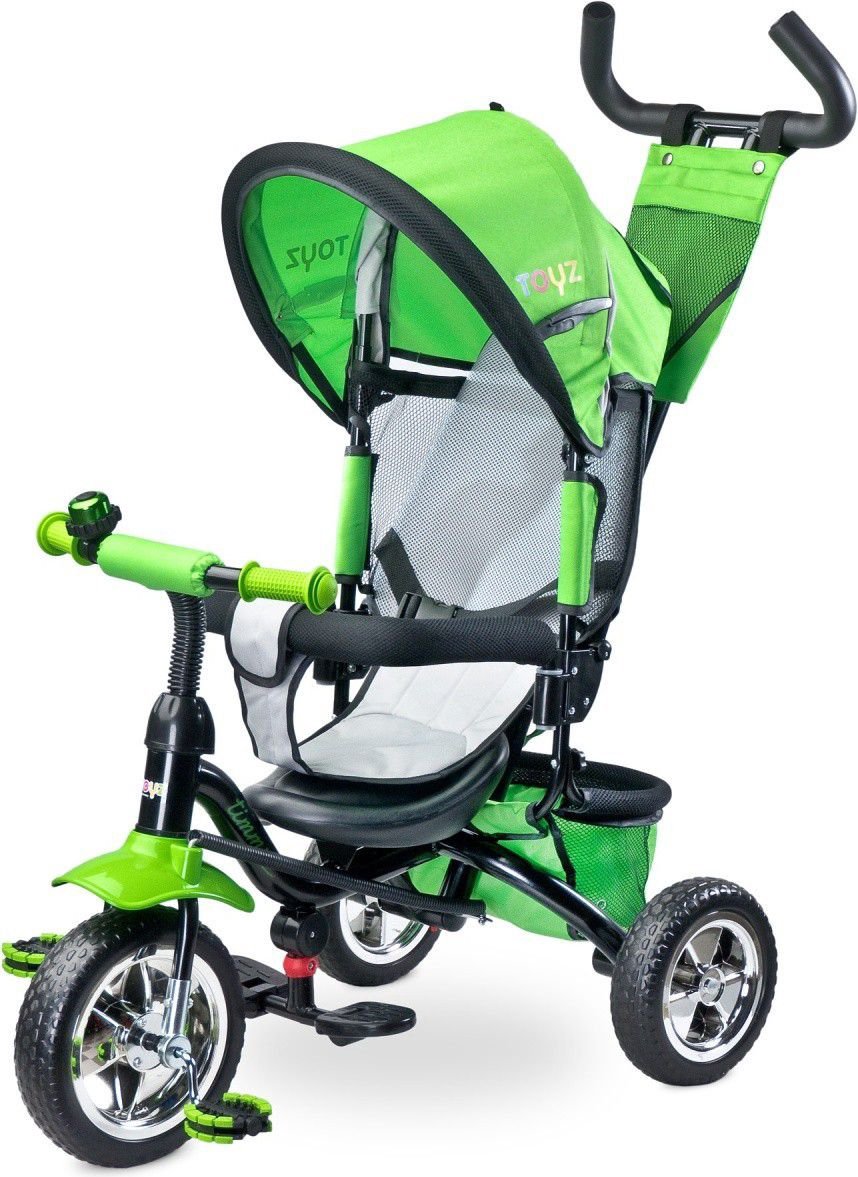 Toyz Timmy's 3-wheel bike green (GXP-567202)