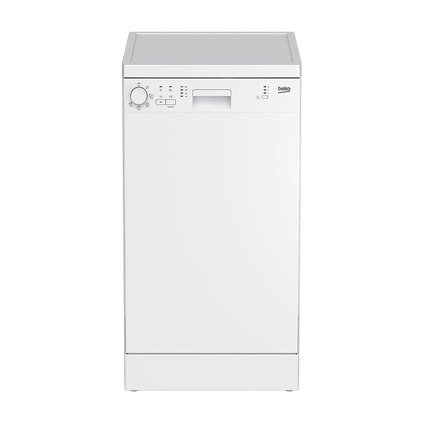 Indaplovė BEKO DFS05013W