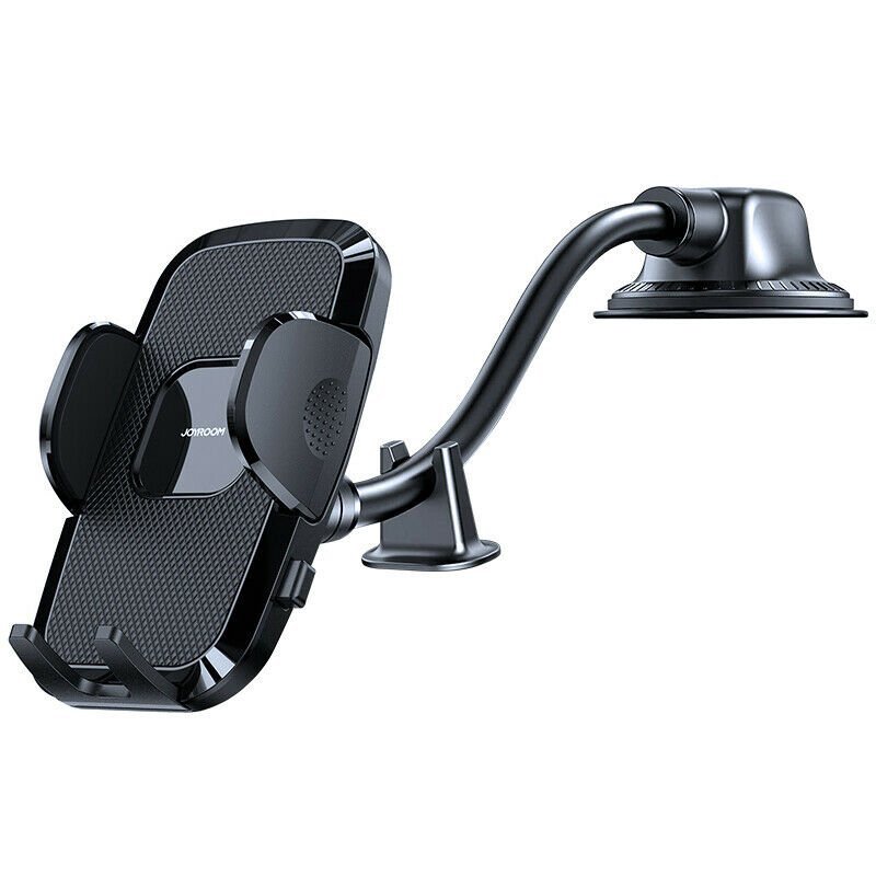 Automobilinis telefono laikiklis Joyroom JR-ZS259, juodas