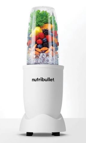 Kokteilinė NUTRIBULLET NB907MAW  PRO