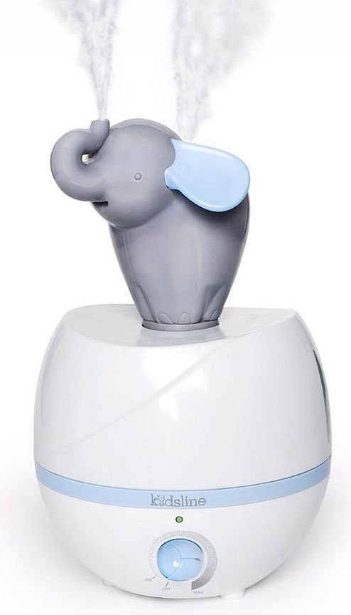 Elephant Air Humidifier