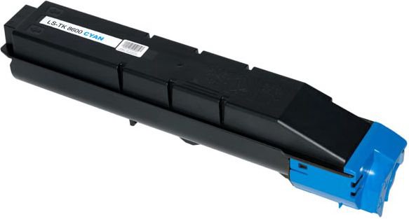 Toner Kyocera TK-8600 Cyan Original (TK-8600C)