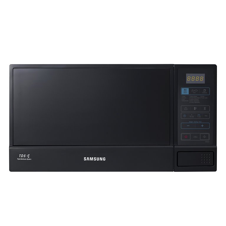 Mikrobangų krosnelė SAMSUNG ME83D-1/BAL