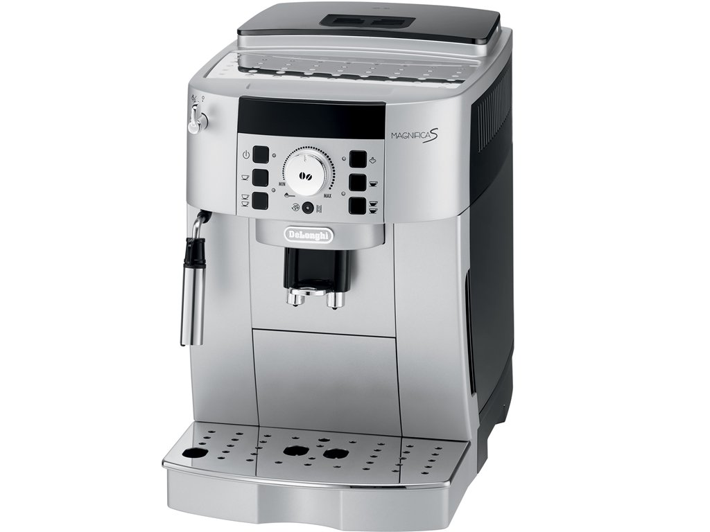 Kavos virimo aparatas DELONGHI ECAM22.110SB