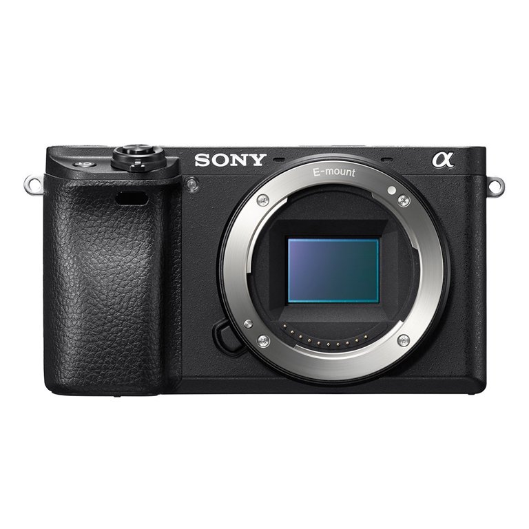 Fotoaparatas SONY ILCE6300B