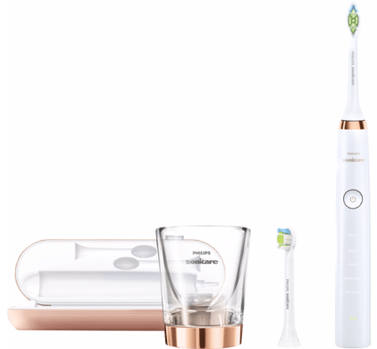 Dantų šepetėlis PHILIPS Sonicare HX9312/04