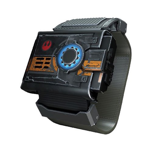 Apyrankė SPHERO Force Band AFB01ROW