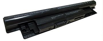 Nešiojamo kompiuterio baterija DELL MR90Y, 5200mAh, Extra Digital Advanced