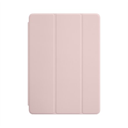 Dėklas APPLE iPad 9.7'' Smart, rožinis