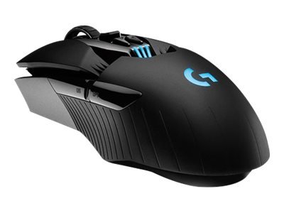 Pelė LOGITECH G900 Chaos Spectrum, bevielė