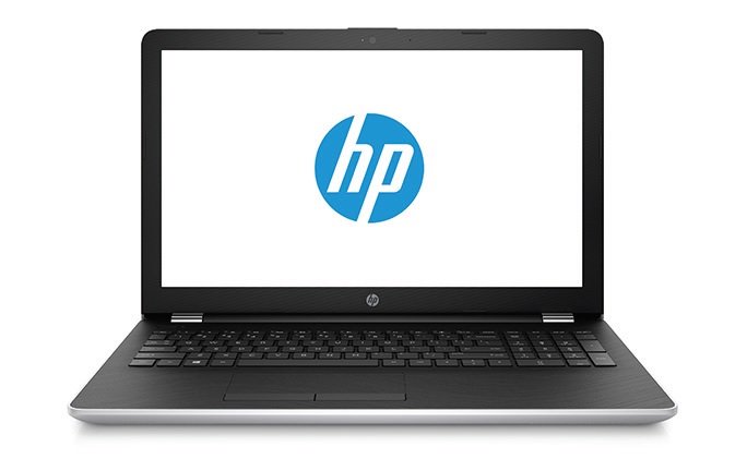 Nešiojamas kompiuteris HP 15-bs002ny i3-6006U/8/256GB SSD/Win10