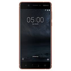 Mobilusis telefonas NOKIA 5 TA-1053 DS Copper