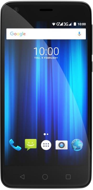 Mobilusis telefonas NOUS NS5002 Grey
