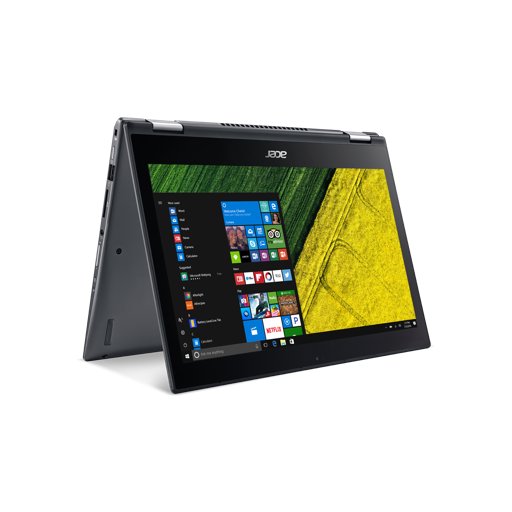 Nešiojamas kompiuteris ACER Spin 5 SP513-52N i5-8250U/8/128GB/Win