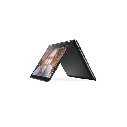 Nešiojamas kompiuteris LENOVO Yoga 510-14ISK 4405U/4/128GB/Win