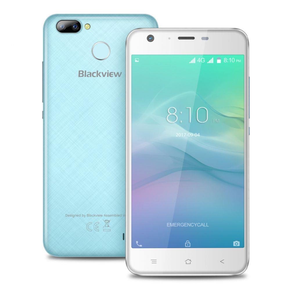 Mobilusis telefonas BLACKVIEW A7 Pro DS Blue