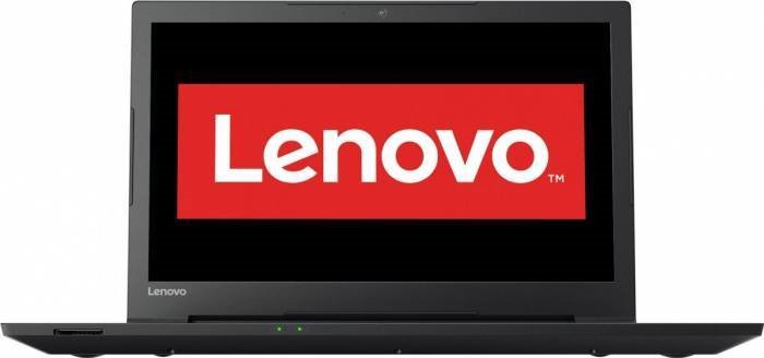 Nešiojamas kompiuteris LENOVO V110-15IAP N3350/4/1TB/Win