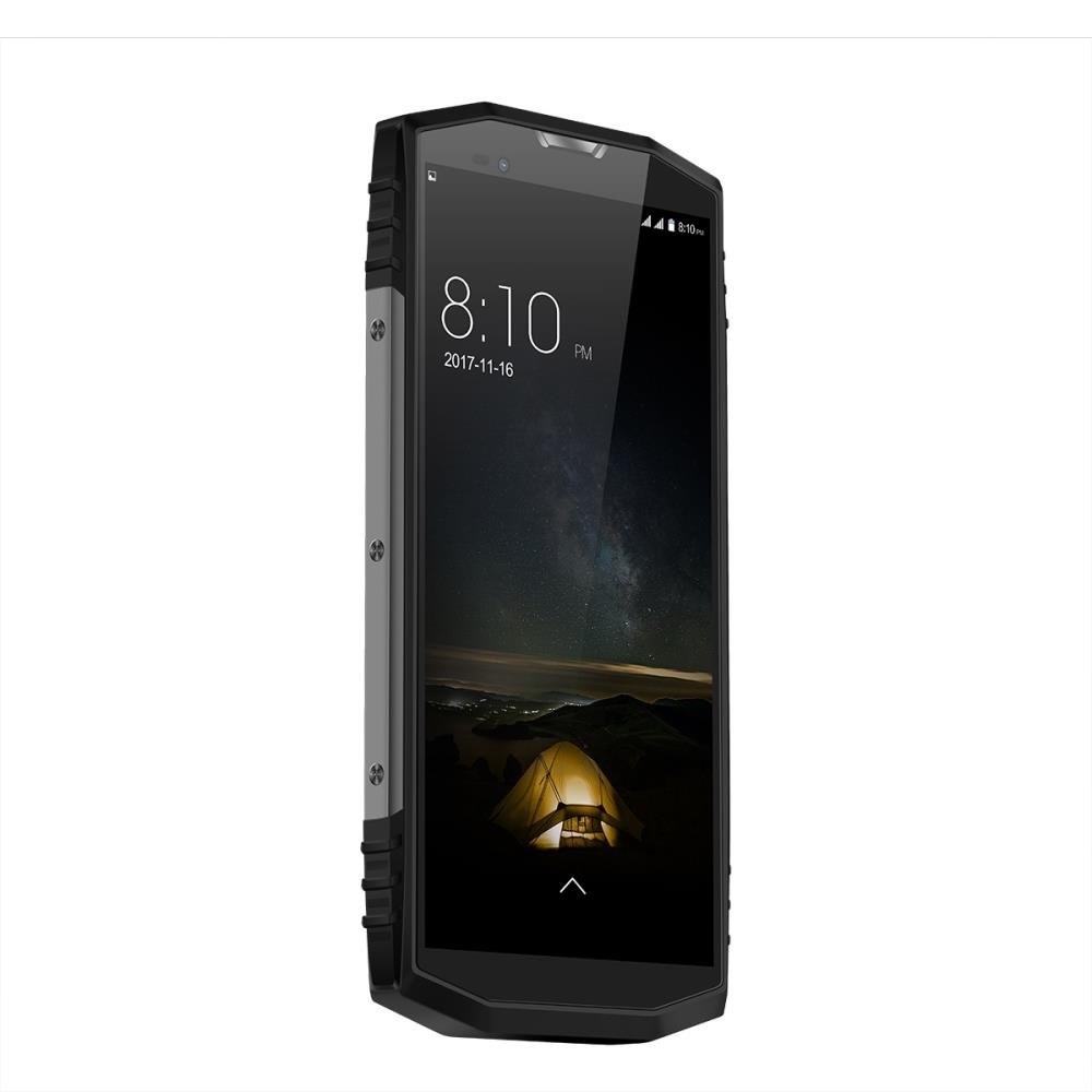 Mobilusis telefonas BLACKVIEW BV9000 Pro DS Grey
