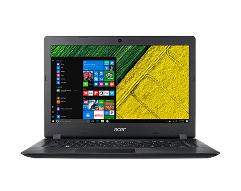 Nešiojamas kompiuteris ACER Aspire 3 A315 i3-6006U/4/128GB SSD/Win