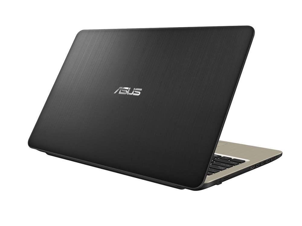 Nešiojamas kompiuteris ASUS VivoBook X540UA i3-6006U/4/128GB SSD/Win