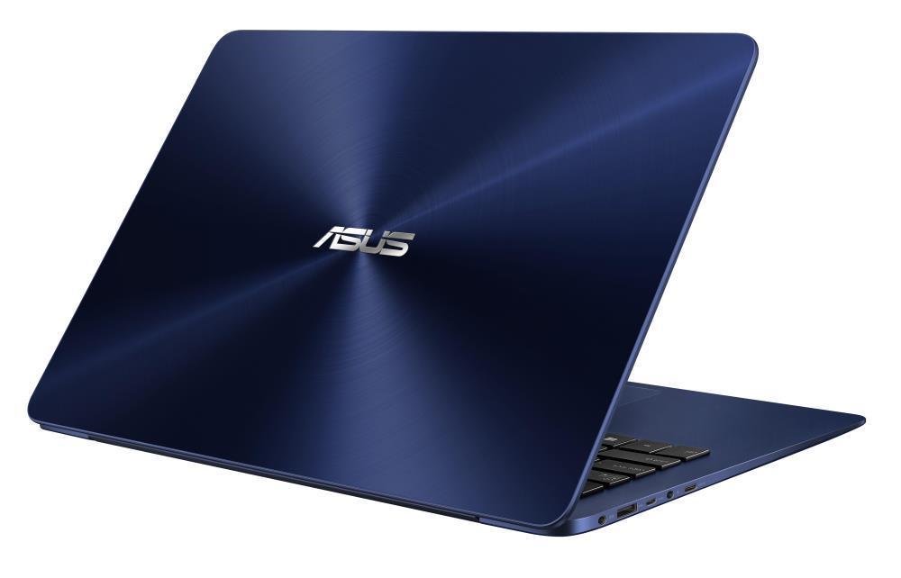 Nešiojamas kompiuteris ASUS ZenBook UX430UA i3-7100U/8/128GB SSD/Win